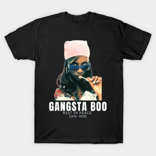 grey gangsta T-Shirt